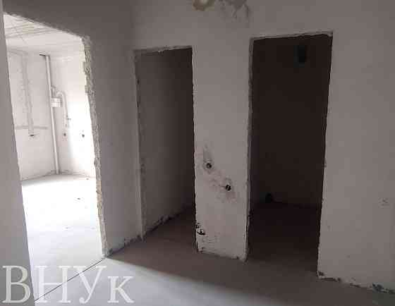 Продаж Квартира 3-кімнатна, 3/5 поверх на вул. Лисенка М. Тернопіль