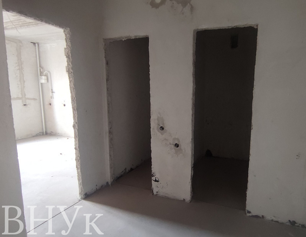 Продаж Квартира 3-кімнатна, 3/5 поверх на вул. Лисенка М. Ternopil' - photo 5