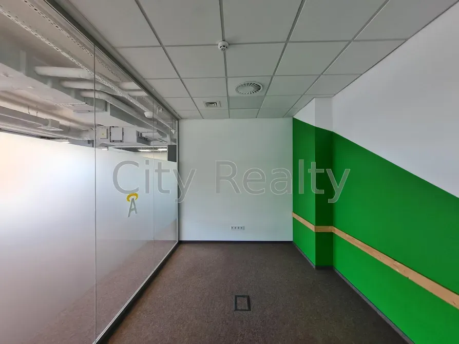 Здається Офісні приміщення площа 464.4 кв.м 5-й поверх Київ Кирилівська 15А Київ - фото 7