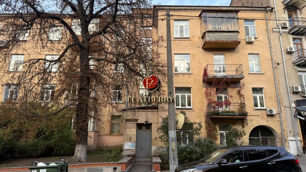 Оренда Квартира 2-кімнатна, 4/4 поверх на Лютеранська, 19 Київ - фото 8