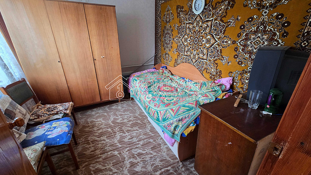 Продаж Квартира 3-кімнатна, 5/5 поверх на вул. Тракторостроителей Kharkiv - photo 5