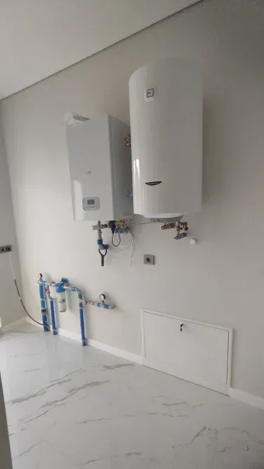 Продаж 2-поверховий Котедж з ділянкою 3 сот 172 кв.м 3 кімн. на Тернопільська Ужгород - фото 6