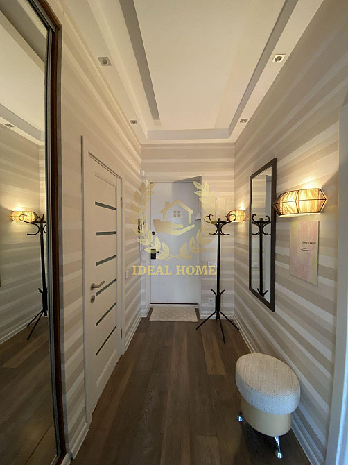 Продається 1к квартира з авторським ремонтом, Печерськ Київ - фото 9