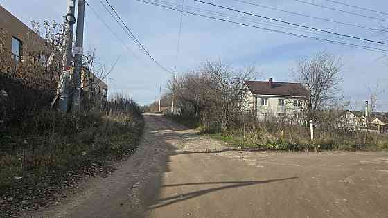 Продаж земельної ділянки 10 соток на Орлова пров Житомир