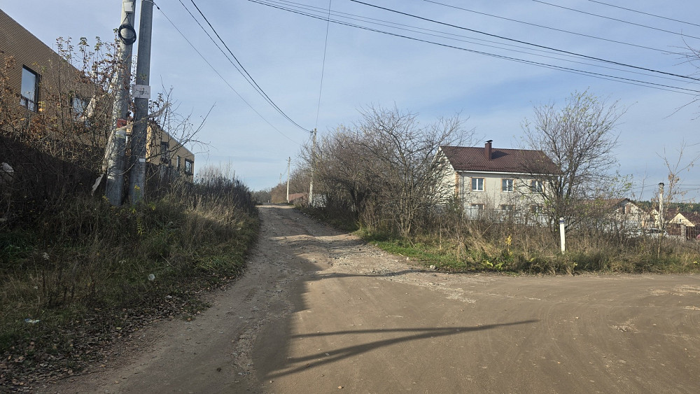 Продаж земельної ділянки 10 соток на Орлова пров Житомир - фото 3