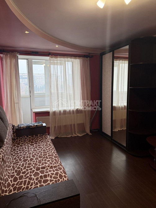 Продаж Квартира 1-кімнатна, 6/14 поверх на вул. Георгія Тарасенка Харків - фото 4