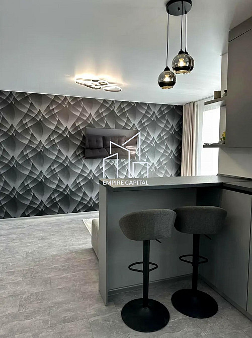 Оренда Квартира 1-кімнатна, 4/9 поверх на вул. Стрийська Львів - фото 11