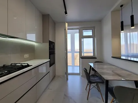 Оренда 1к Квартира 47 кв.м ЖК Панорама Тернопіль - фото 4