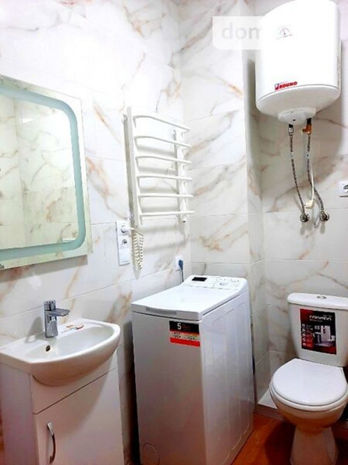 Оренда Квартира 1-кімнатна на ул. Регенераторная, 4 Kiev - photo 3