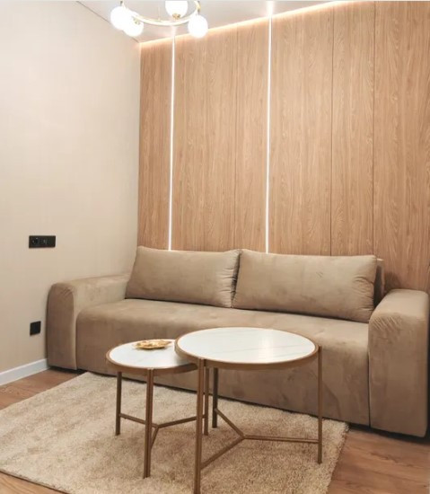 Продаж Квартира 1-кімнатна на ул. Краснова, 1б Одесса - изображение 13