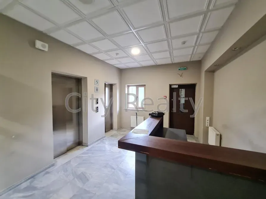 Здається Офісні приміщення площа 260 кв.м 5-й поверх Київ Глибочицька 99А Київ - фото 7