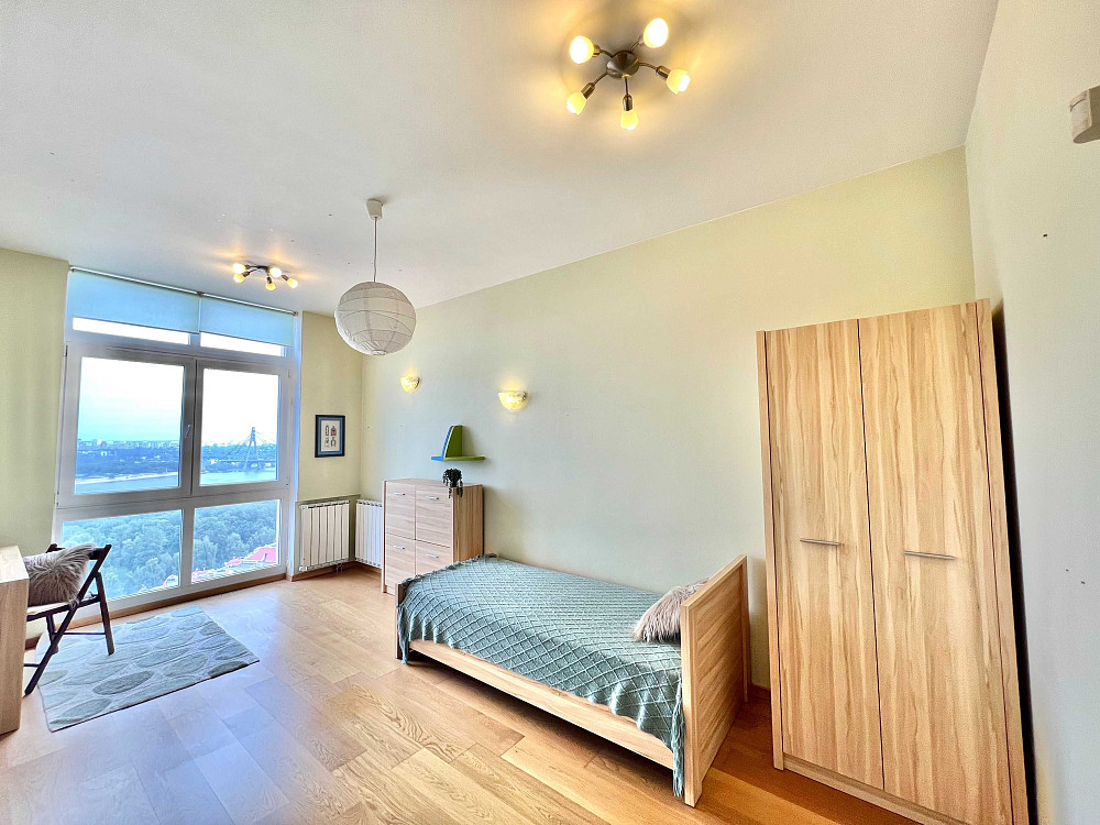 Продаж Квартира 3-кімнатна, 22/23 поверх на Володимира Івасюка вул., д. 6 Київ - фото 9