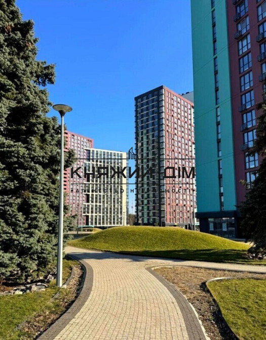 Оренда Квартира 2-кімнатна, 2/26 поверх на Некрасова ул. Київ - фото 10