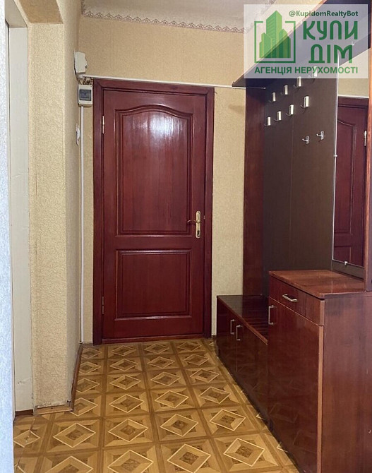 Продається квартира , 3 кімнати. Селище Гірниче. Кропивницький - фото 2