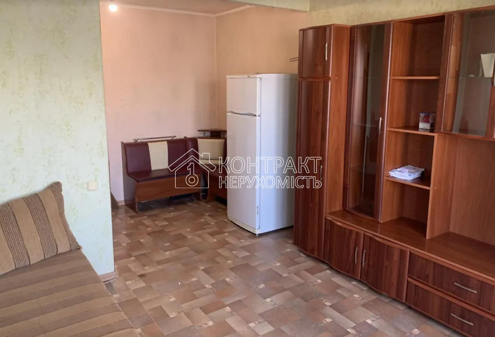 Продаж Квартира 1-кімнатна, 5/9 поверх на вул. Золочевская Харків - фото 10