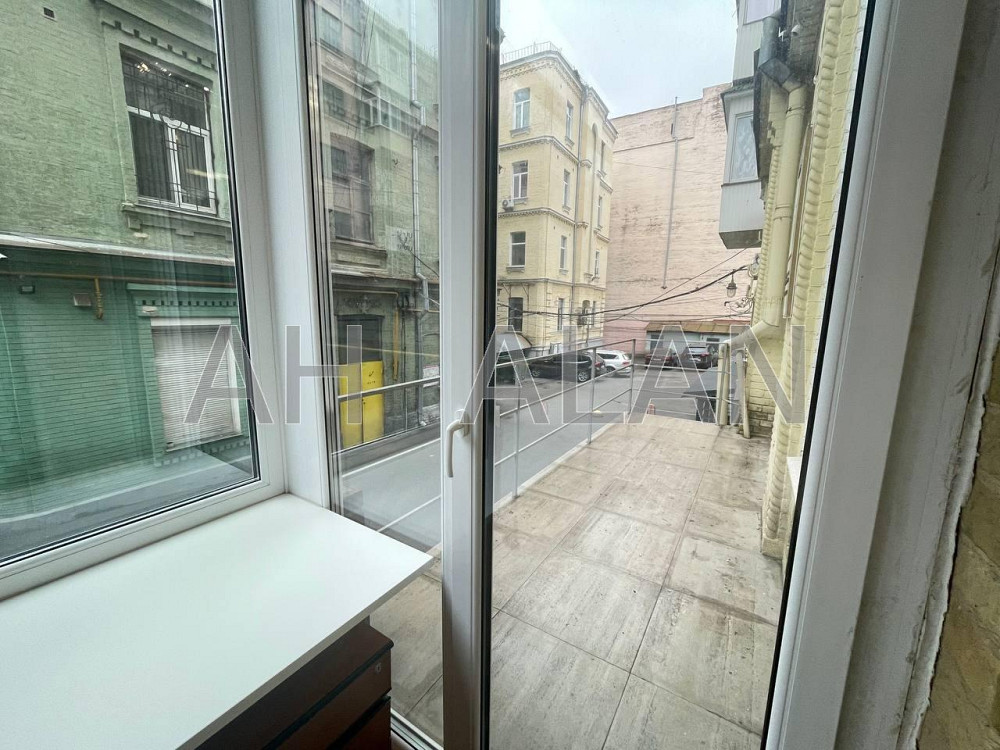 Оренда Будинок 5-кімнатний на Руставелі Шота вул., 30Б Київ - фото 20