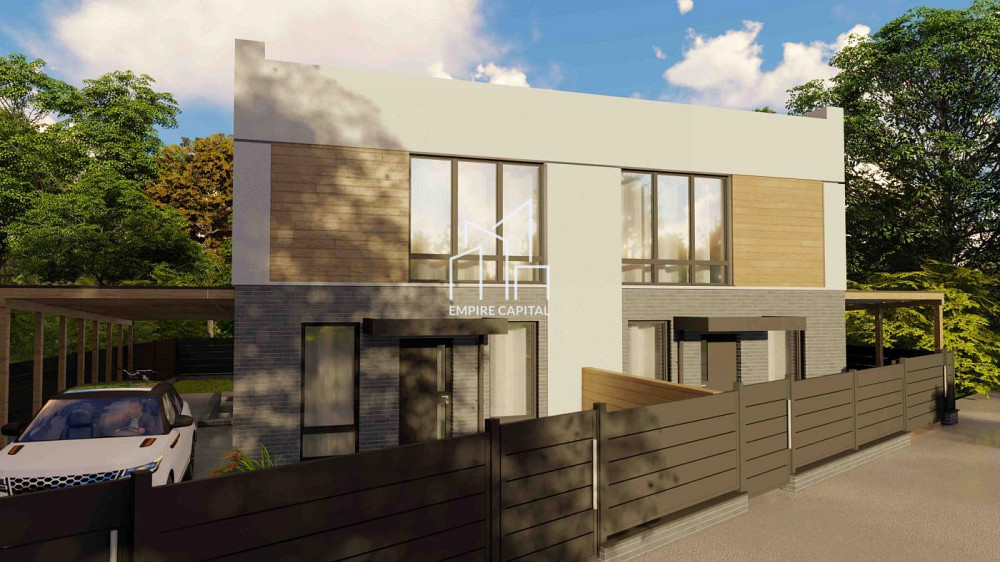 Продаж 2-поверховий Будинок з ділянкою 3 сот 192 кв.м 3 кімн. на Голубця Миколи вул. Львів - фото 6