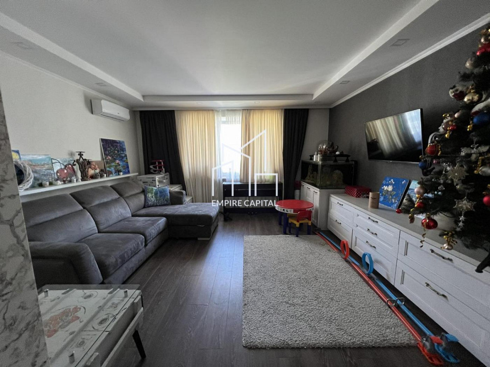 Оренда 3к квартири 80 кв. м Львів - фото 4