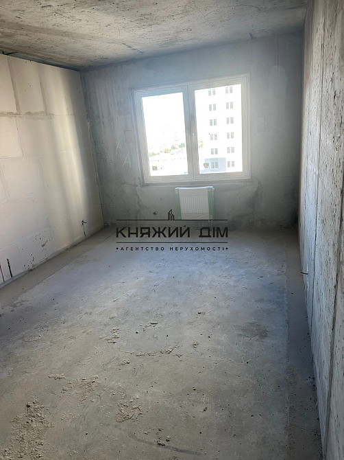 Продаж Квартира 1-кімнатна, 13/25 поверх на Гмыри Бориса ул. Киев - изображение 4