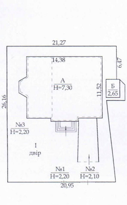 Продаж Будинок 6-кімнатний на ул. Неделина, 29 Одеса - фото 11