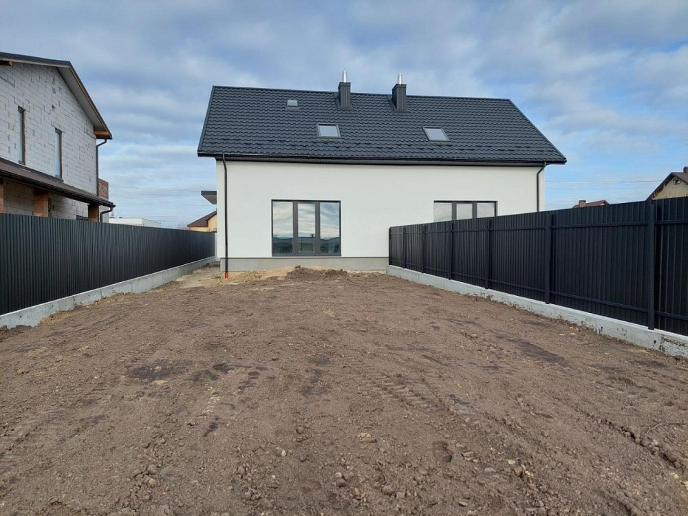 Продаж Квартира на улица Довженка Солонка - фото 7