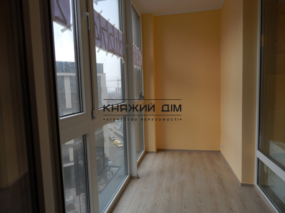 Продажа 1-комн.-студио с ремонтом ЖК Славутич 2, ул. Заречная. Код: 21138921 Київ - фото 15