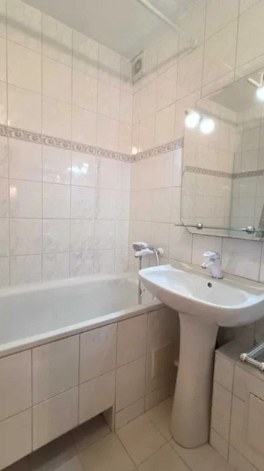 Оренда Квартира 4-кімнатна, 5/16 поверх на вул. Мішуги, 9 Київ - фото 18