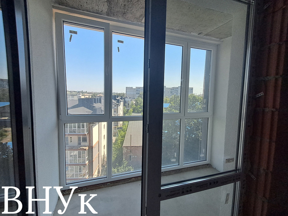 Продаж Квартира 3-кімнатна, 7/16 поверх на вул. Нечая Полковника Ternopil' - photo 7