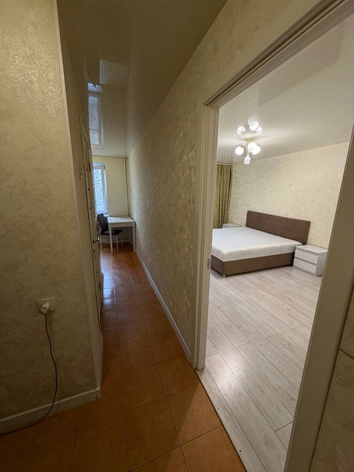 Продаж Квартира 1-кімнатна, 6/9 поверх на Чоколівський вул., д. 6 Kiev - photo 8