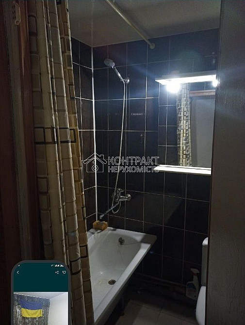 Продаж Квартира 1-кімнатна, 9/9 поверх на вул. Баварський Харків - фото 6