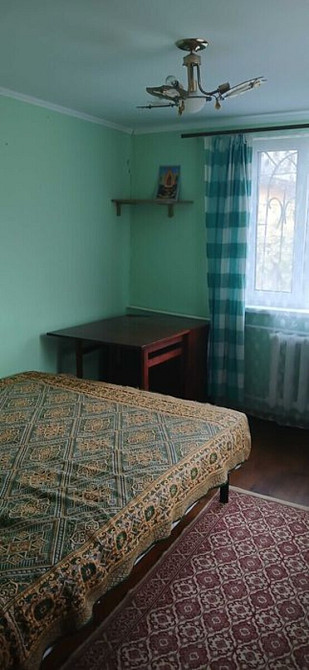 Оренда Квартира 1-кімнатна, 1/1 поверх Vinnytsya - photo 1