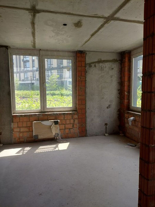 Продаж Квартира 2-кімнатна, 2/25 поверх на Заречная, 6 Kiev - photo 1