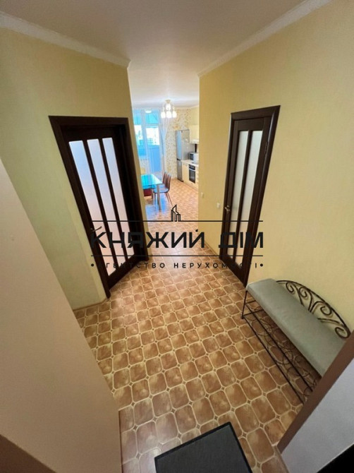 Продаж 1-но кім. квартири в ЖК Зелений Острів, м.Берестейска. Код об’єкта 21146297 Київ - фото 9