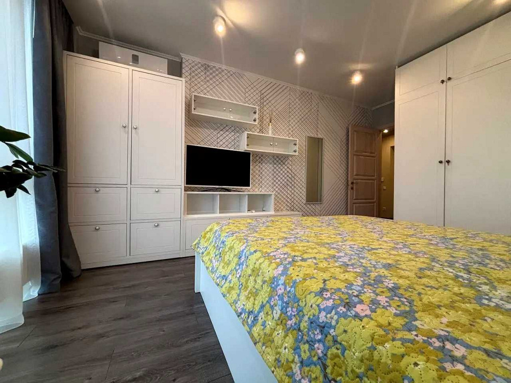 Продаж Квартира 1-кімнатна, 17/25 поверх на Золотоустівська вул., д. 34 Kiev - photo 13