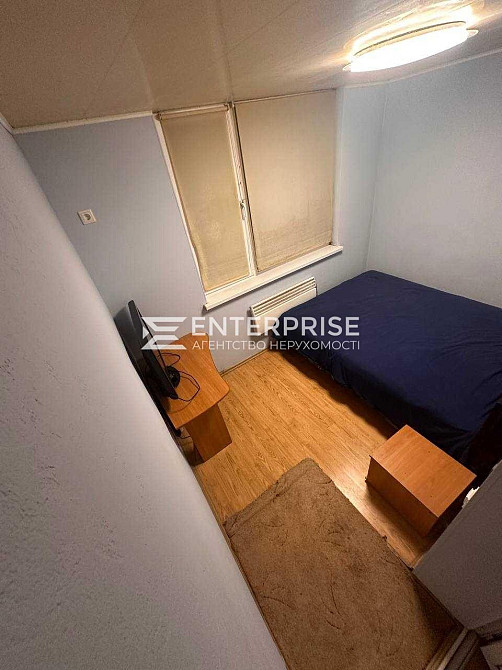 Продаж Квартира 4-кімнатна, 1/5 поверх на вул. Соборності Київ - фото 9