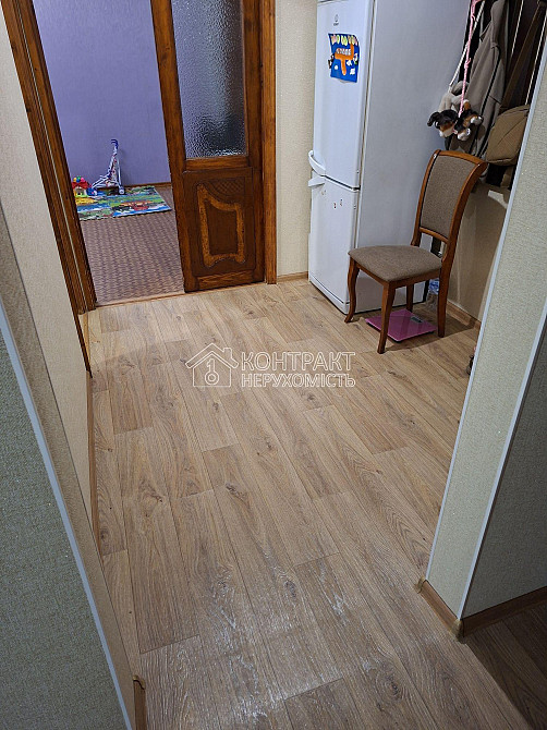 Продаж Квартира 2-кімнатна, 3/9 поверх на вул. Владислава Зубенка Харків - фото 2