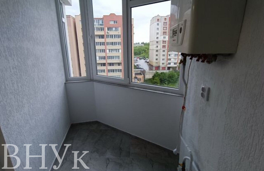 Продаж Квартира 2-кімнатна, 4/12 поверх на вул. Київська Тернопіль - фото 20