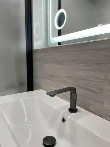 For rent 2-room Apartment 47 sq.m ЖК Щасливий у Дніпрі Dnipro - photo 17