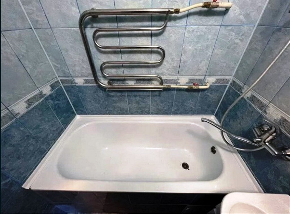 Продаж Квартира 1-кімнатна, 2/9 поверх на улица Русановская Набережная, д.10 Киев - изображение 13