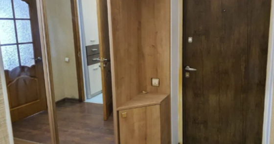 Однокомнатная квартира на ул. Средней Одеса