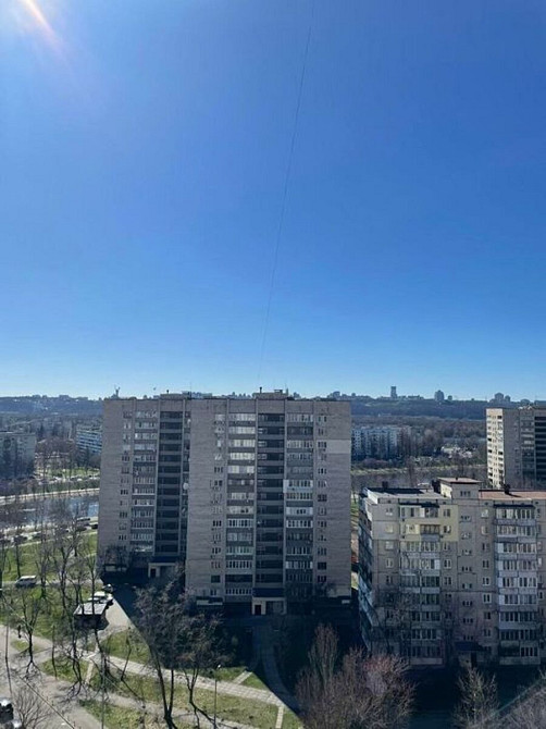 Продаж Квартира 3-кімнатна, 14/22 поверх на Туманяна, 3 Київ - фото 11