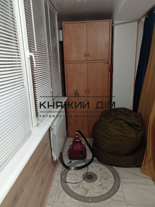 ПРОДАЖ 1 к кв Отрадний масив вул Миколи Голего 28А код 21146654 Київ - фото 10