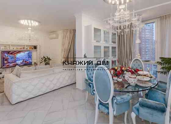 Продаж 2 кімнатної квартири по вул. Дніпровська набережна 25 21145149 Kiev