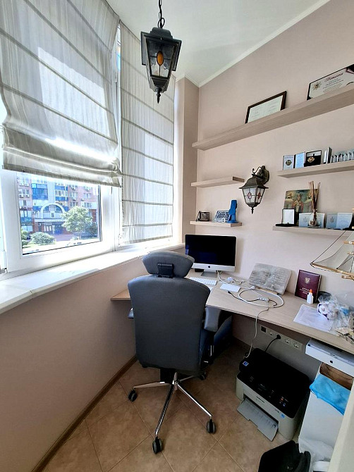 Продаж Квартира 3-кімнатна, 3/14 поверх на Золотоустівська вул., д. 52 Киев - изображение 6