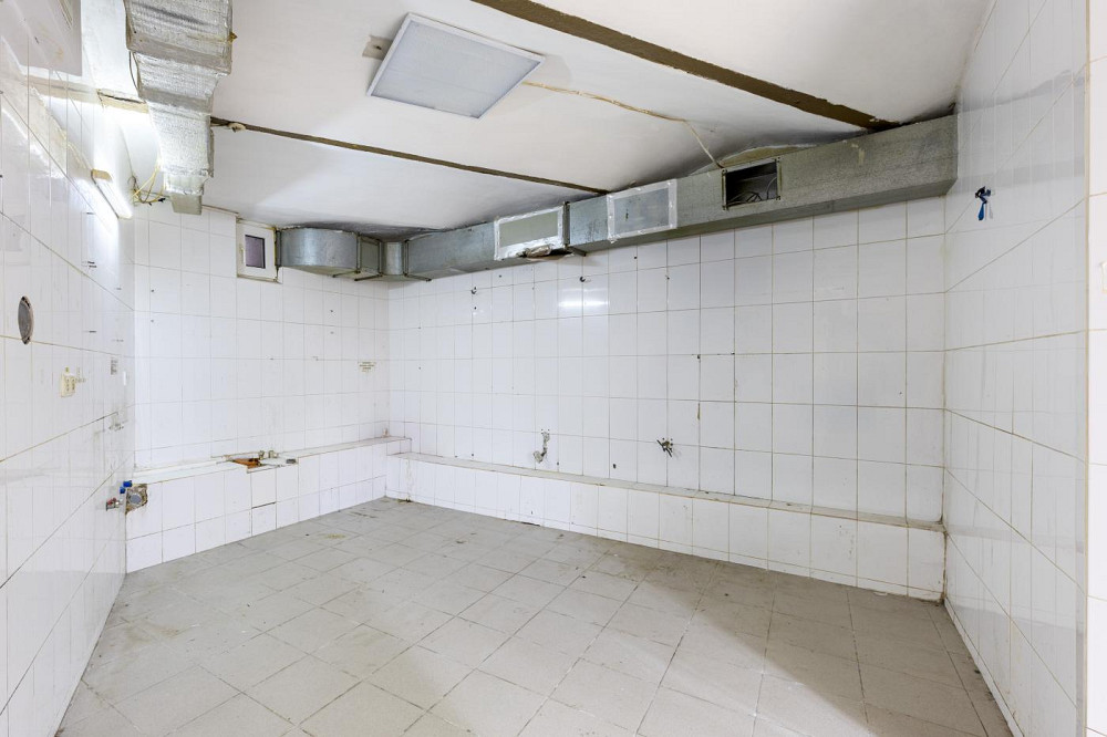 Оренда заклад громадського харчування на вул. Шолом-Алейхема приміщень - 5, поверх - 1/3 Львів - фото 6