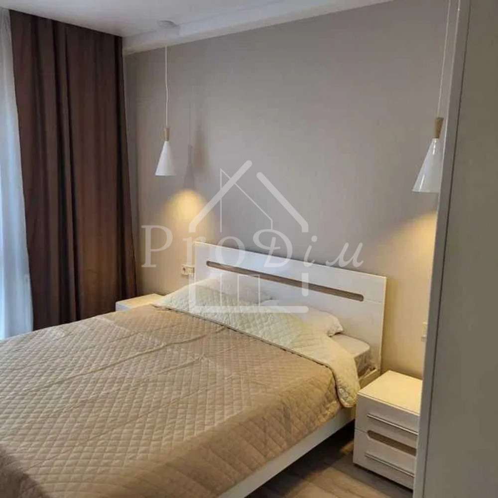 Оренда Квартира 1-кімнатна, 5/16 поверх на Михайла Максимовича вул. (Онуфрія Трутенка), 24 Київ - фото 1