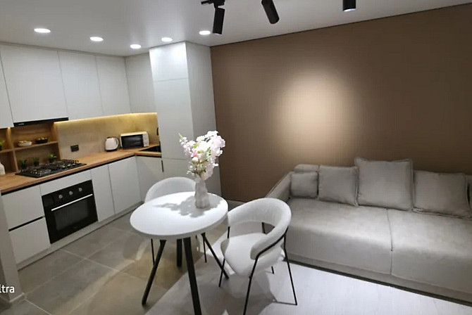 Продаж 3к квартири 56 кв. м на вул. Смакули Тернопіль - фото 1