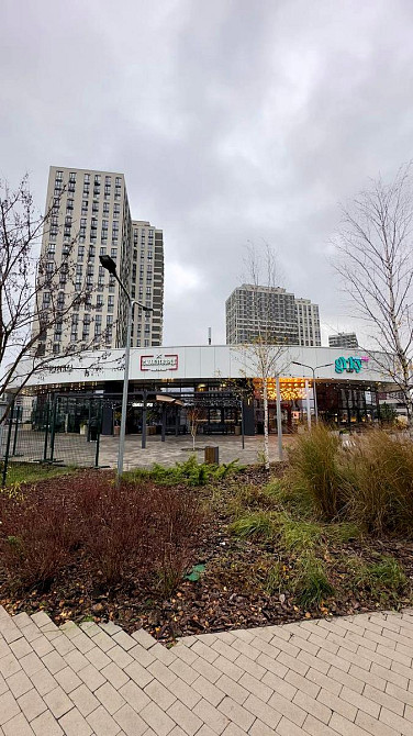 Продаж Квартира 1-кімнатна, 24/26 поверх на Олександра Олеся вул., д. 8/17 Kiev - photo 16