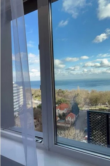 Продаж Квартира 2-кімнатна на ул. Литературная, 10б Одеса - фото 3