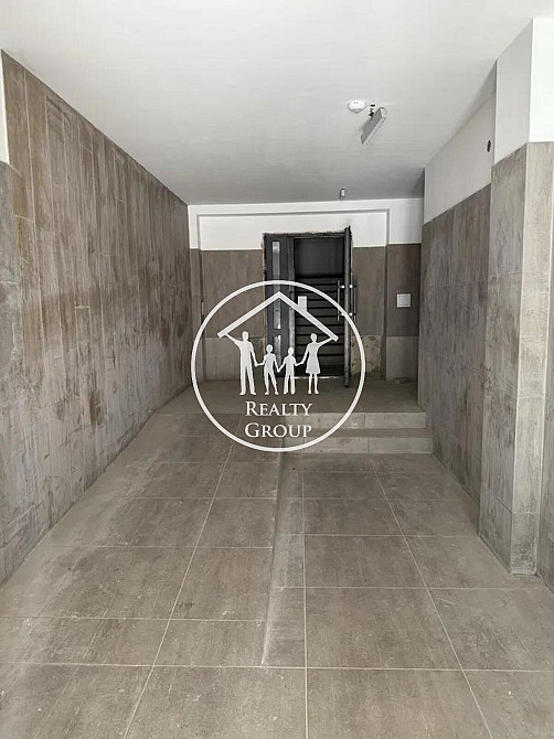 Продаж Квартира 1-кімнатна, 8/9 поверх на Стрийська Львов - изображение 4